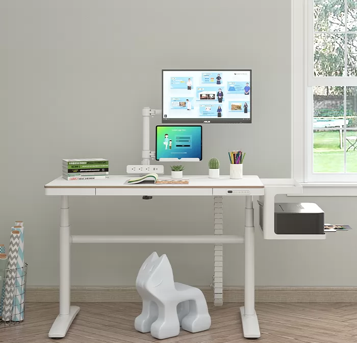 Experience The Difference