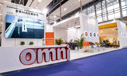 Exhibition: CIFF Guangzhou 2019