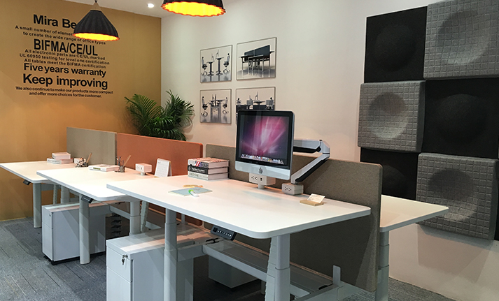 Exhibition: CIFF Guangzhou 2018