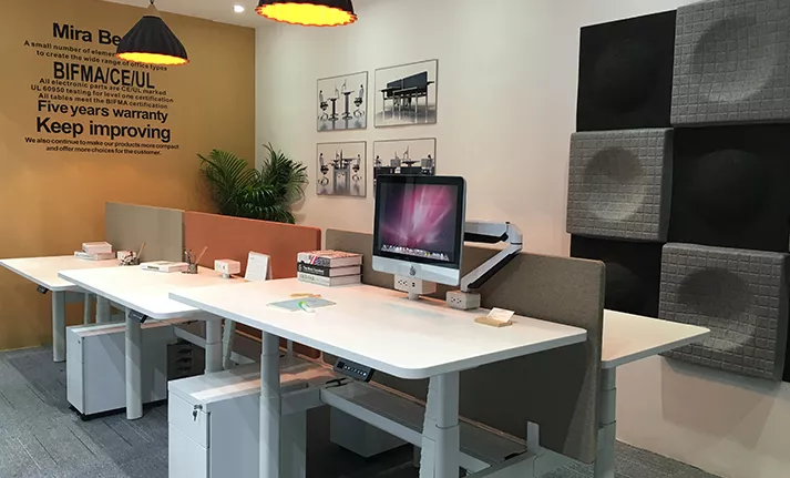 Exhibition: CIFF Guangzhou 2018