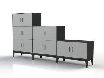 Cubik Storage